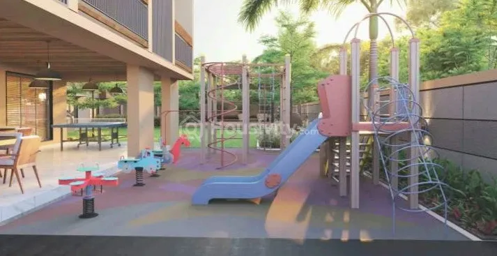 Sparsh Residency Image 11