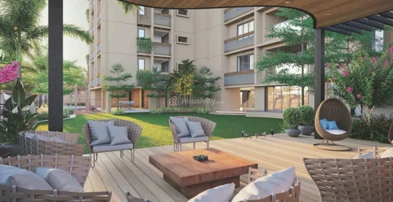 Sparsh Residency Image 12