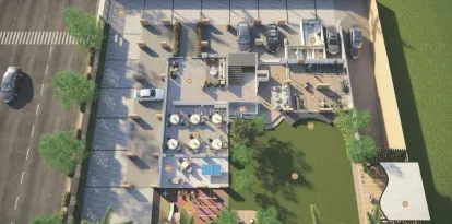 Sparsh Residency Image 13