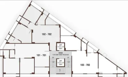 Murli Appartment Image 6