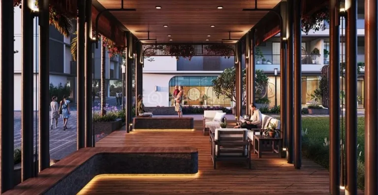 Silicon Towers Image 1