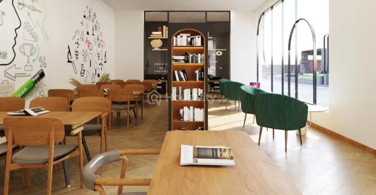 Silicon Towers Image 2