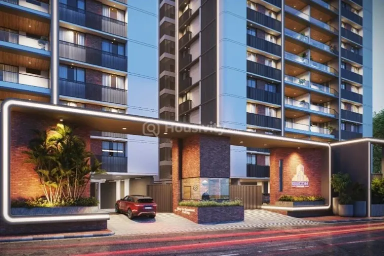 Silicon Towers Image 3