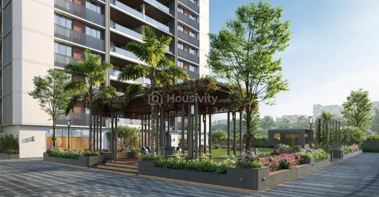 Silicon Towers Image 4