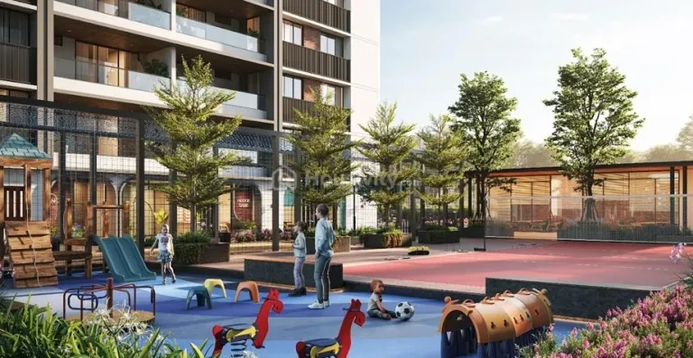 Silicon Towers Image 5