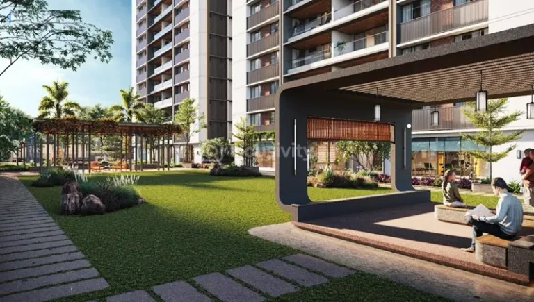 Silicon Towers Image 6