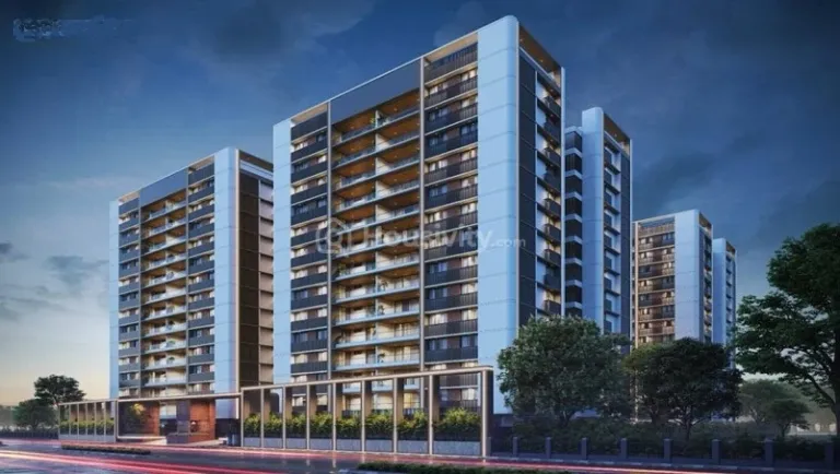 Silicon Towers Image 7