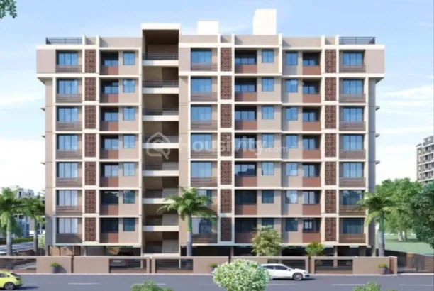 Sujal Residency Image 1