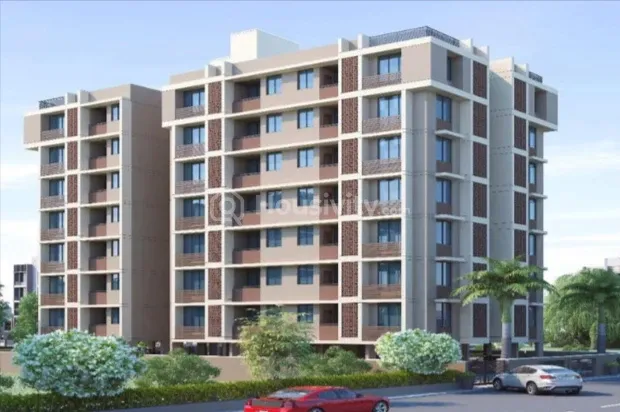 Sujal Residency Image 2