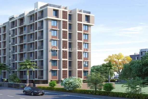 Sujal Residency Image 3