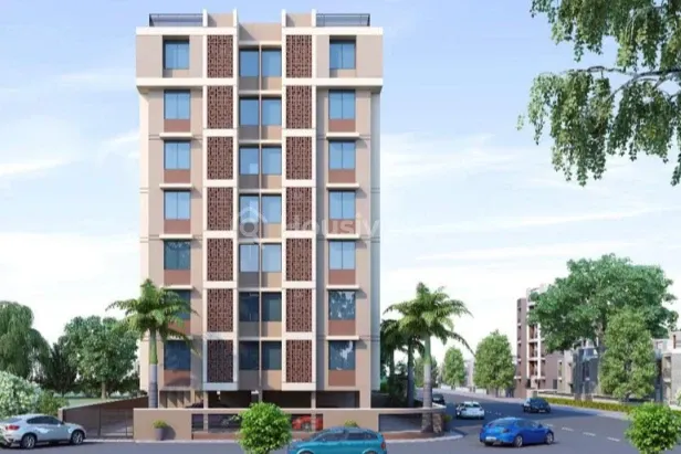 Sujal Residency Image 4