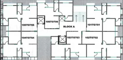 Sujal Residency Image 6