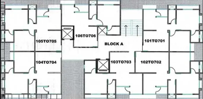Sujal Residency Image 6