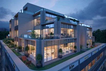 Aastha The Landmark Image 1