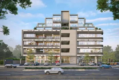 Aastha The Landmark Image 5