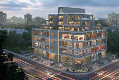 Aastha The Landmark Image 6