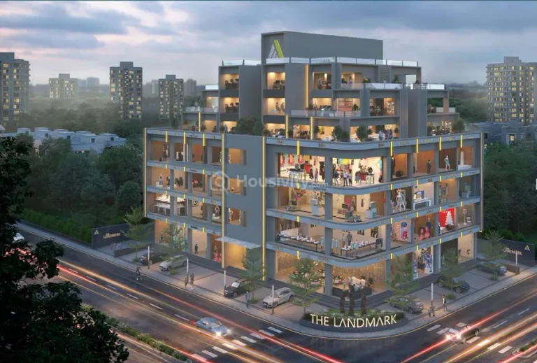 Aastha The Landmark Image 6