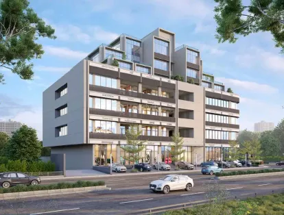 Aastha The Landmark Image 7