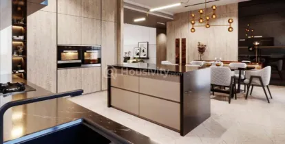 Oriental Viola Image 6