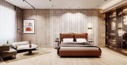 Oriental Viola Image 7