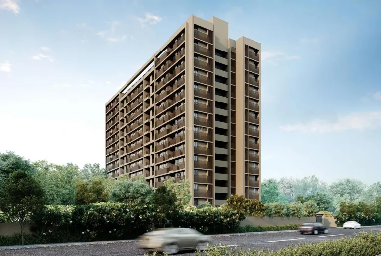Neelkanth Heights Image 1