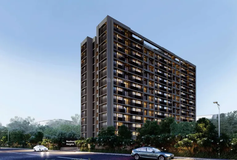 Neelkanth Heights Image 2
