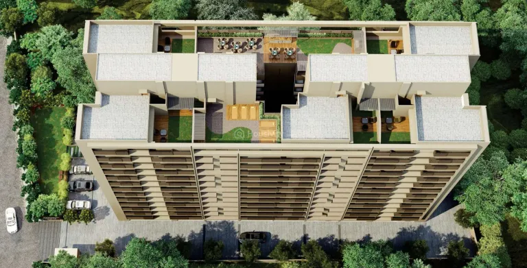 Neelkanth Heights Image 3