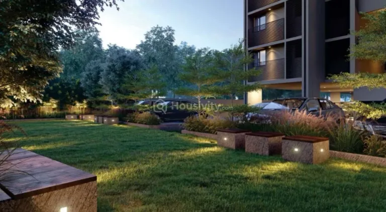 Neelkanth Heights Image 5