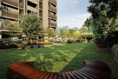 Neelkanth Heights Image 9
