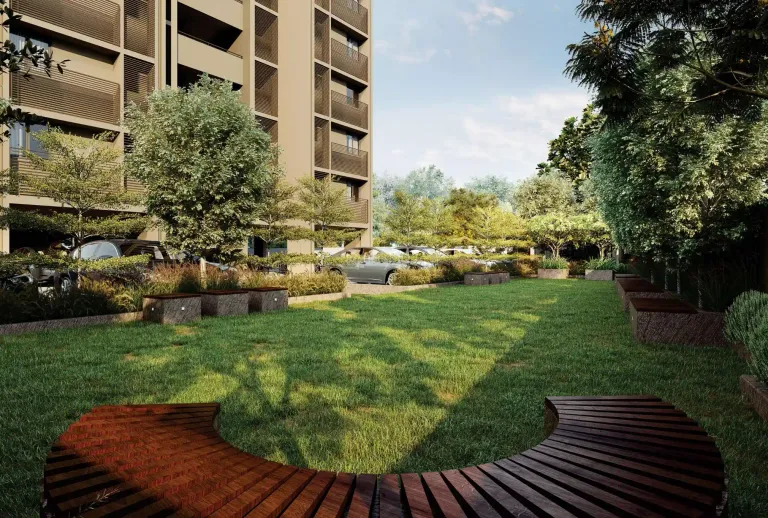 Neelkanth Heights Image 9