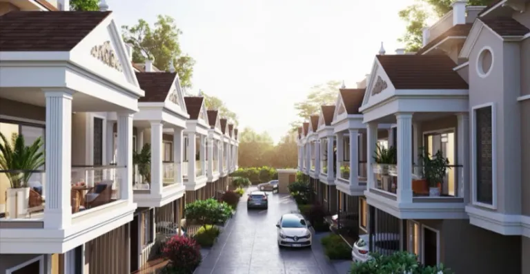 Awadh Homes Image 2