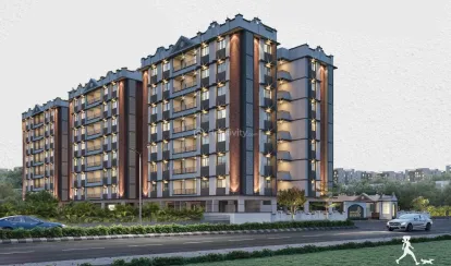 Tirupati Residency Image 1