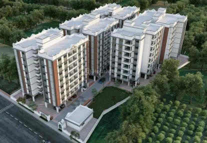 Tirupati Residency Image 2