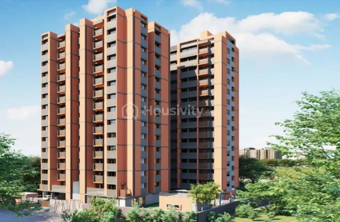 Kameshwar Elite 140 Image 2