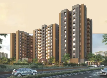 Krishna Crystal Heights Image 1