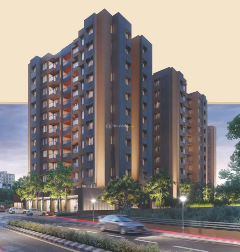 Krishna Crystal Heights Image 2