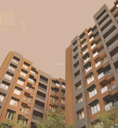 Krishna Crystal Heights Image 3