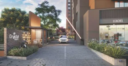 Krishna Crystal Heights Image 5