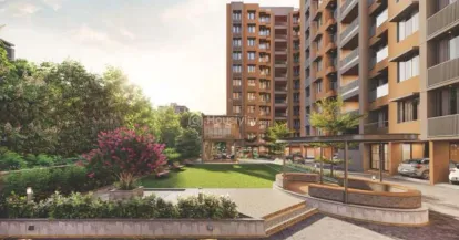 Krishna Crystal Heights Image 6