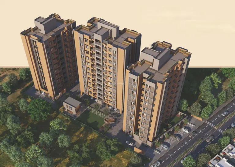 Krishna Crystal Heights Image 7
