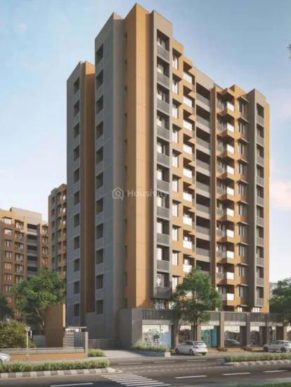 Krishna Crystal Heights Image 10