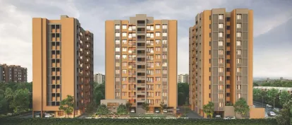 Krishna Crystal Heights Image 9