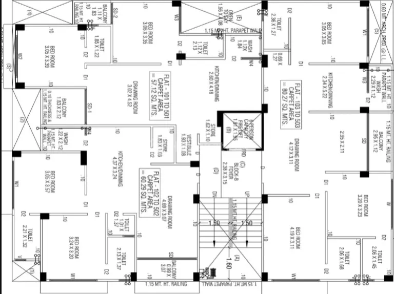 Ratna Mohan 10 Image 4