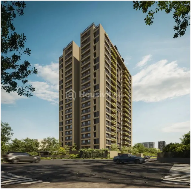 Saiyamm Apricus Image 5