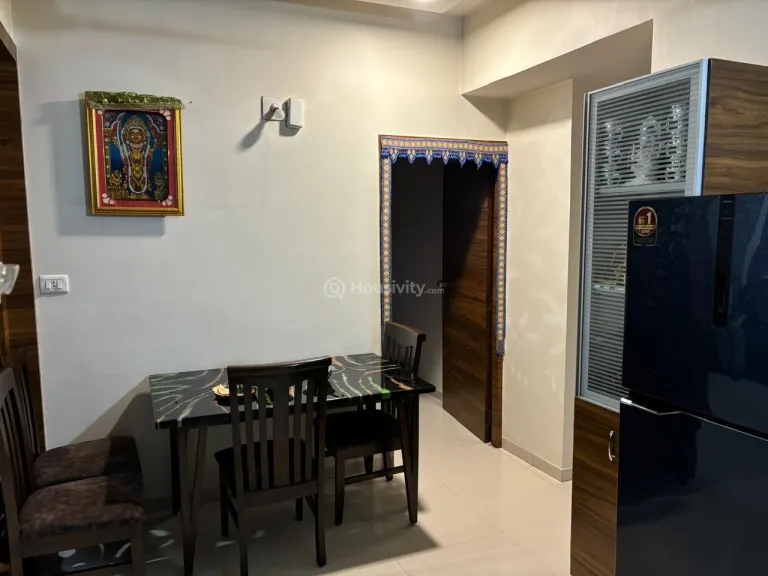 2 BHK Flat for Sale in Vavol, Gandhinagar Image 4