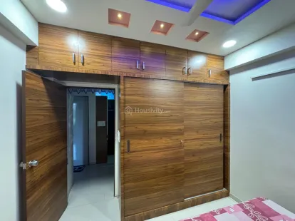2 BHK Flat for Sale in Vavol, Gandhinagar Image 6