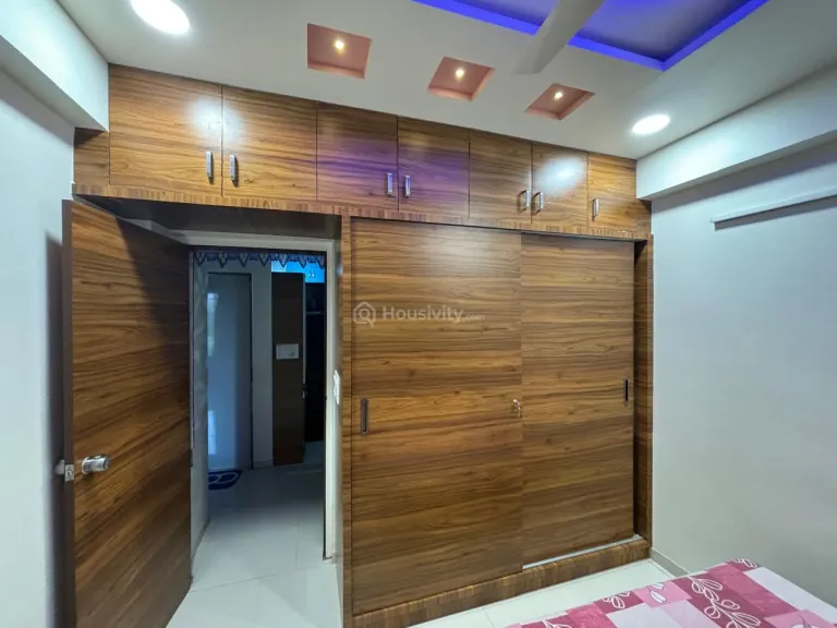 2 BHK Flat for Sale in Vavol, Gandhinagar Image 6