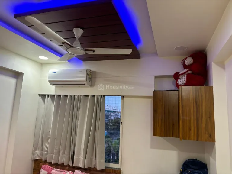 2 BHK Flat for Sale in Vavol, Gandhinagar Image 7