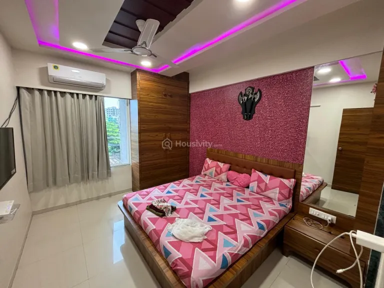 2 BHK Flat for Sale in Vavol, Gandhinagar Image 8