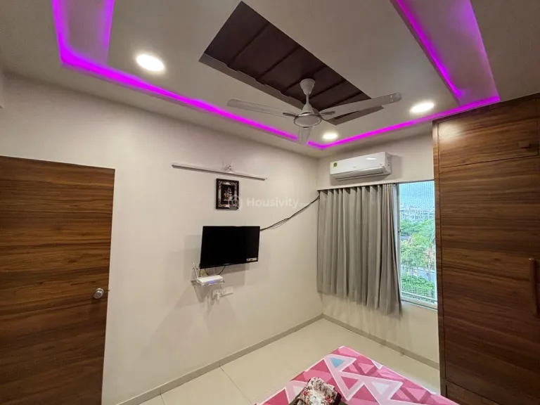 2 BHK Flat for Sale in Vavol, Gandhinagar Image 9